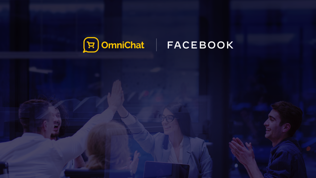 OmniChat e Facebook