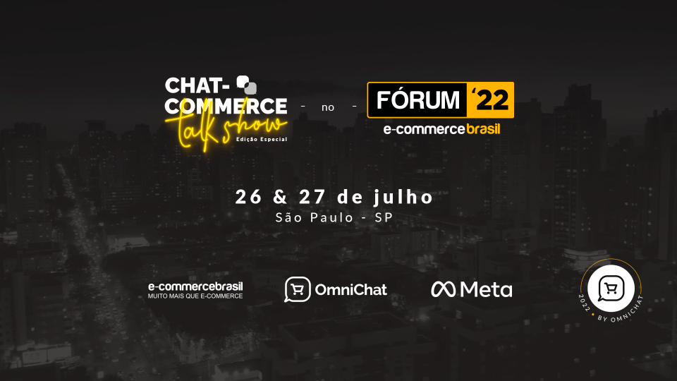 Chat São Paulo - SP