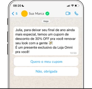 Estudo mostra que agilidade no atendimento por WhatsApp é sinônimo de  vendas - OmniChat