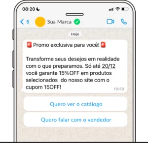 Estudo mostra que agilidade no atendimento por WhatsApp é sinônimo de  vendas - OmniChat