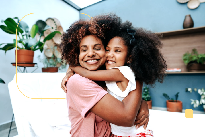 Campanha de Dia das Mães no WhatsApp