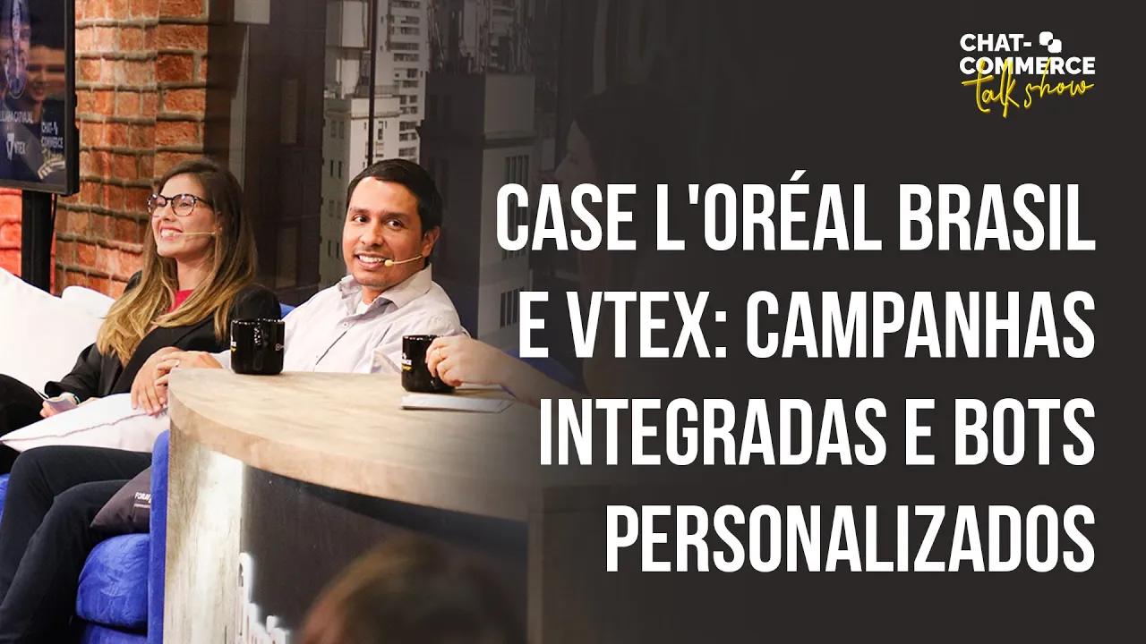 Conversa com Liliana Carvajal e Tiago Freitas