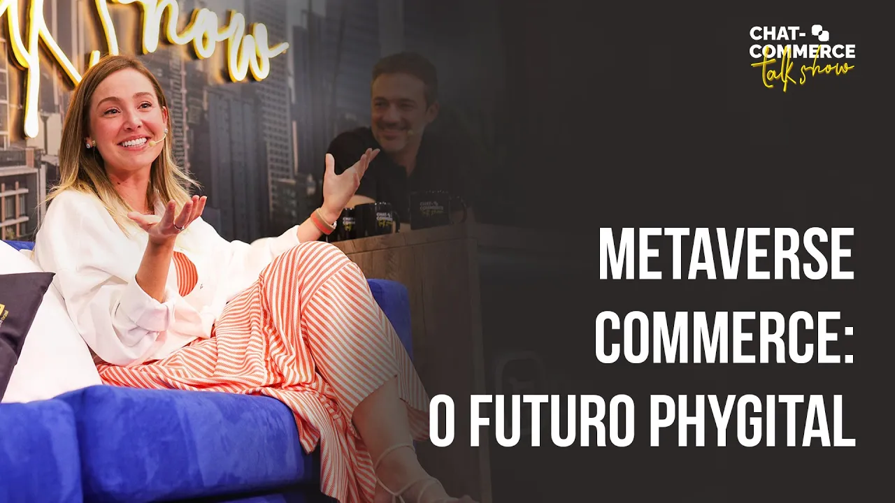 Conversa com Caroline Dalmolin