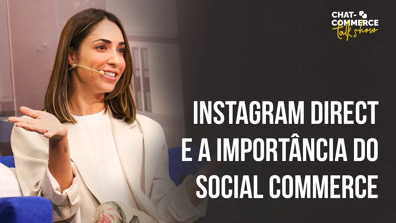 Conversa com Dafne de Souza