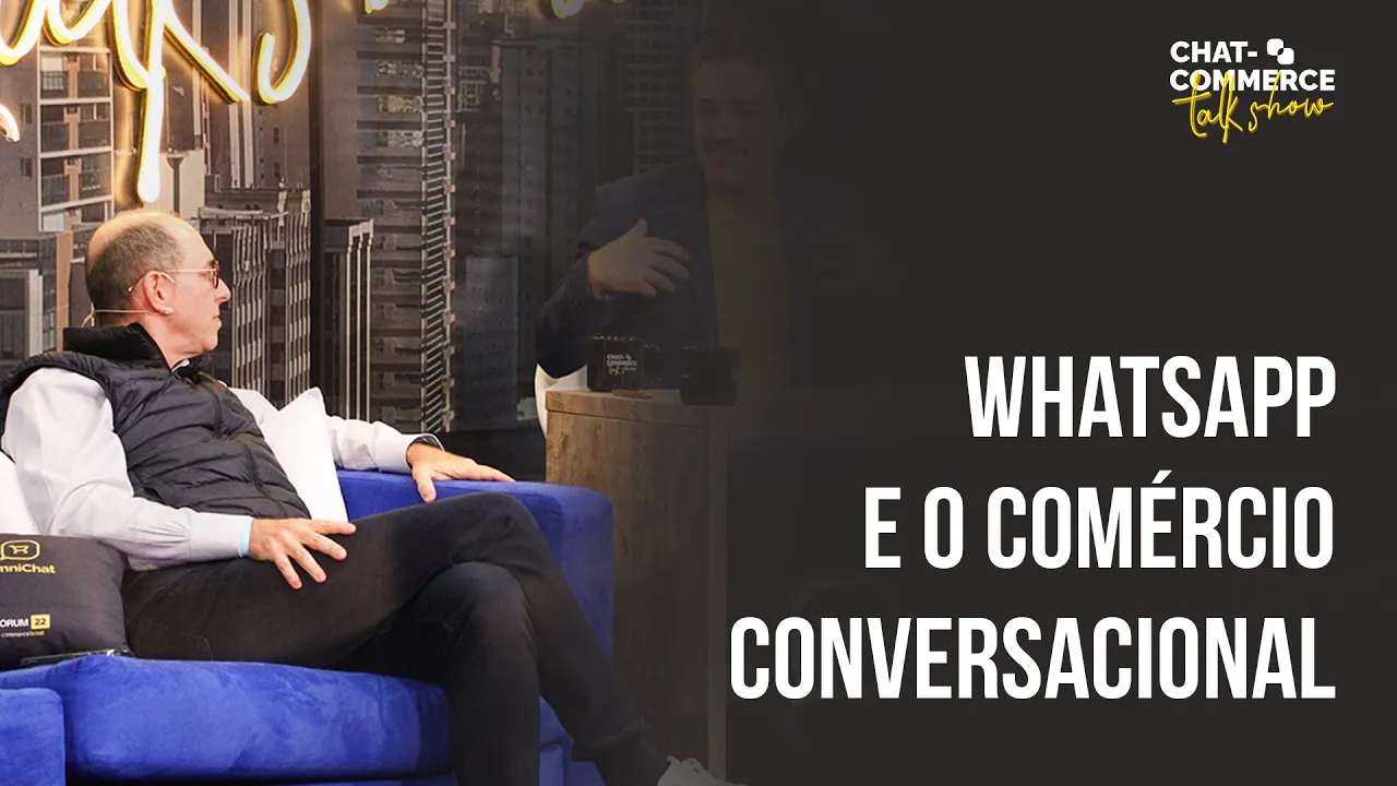 Conversa com Guilherme Horn