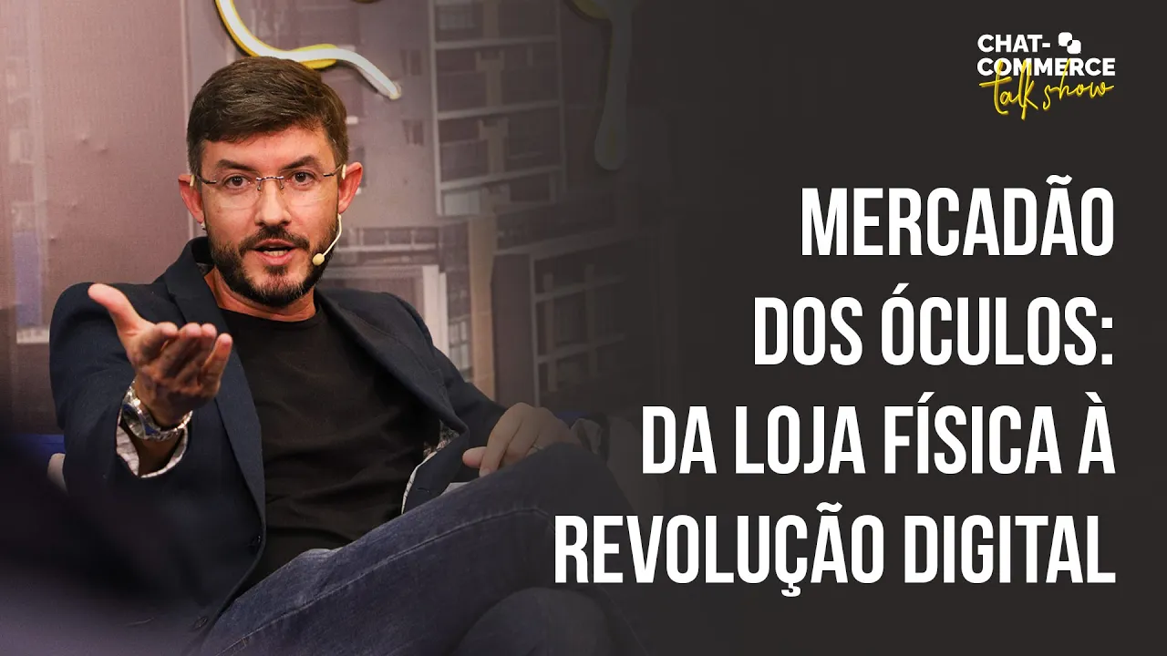 Conversa com Cesar Lucchesi