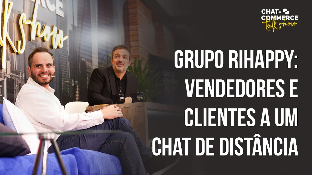 Conversa com Felipe Nunes