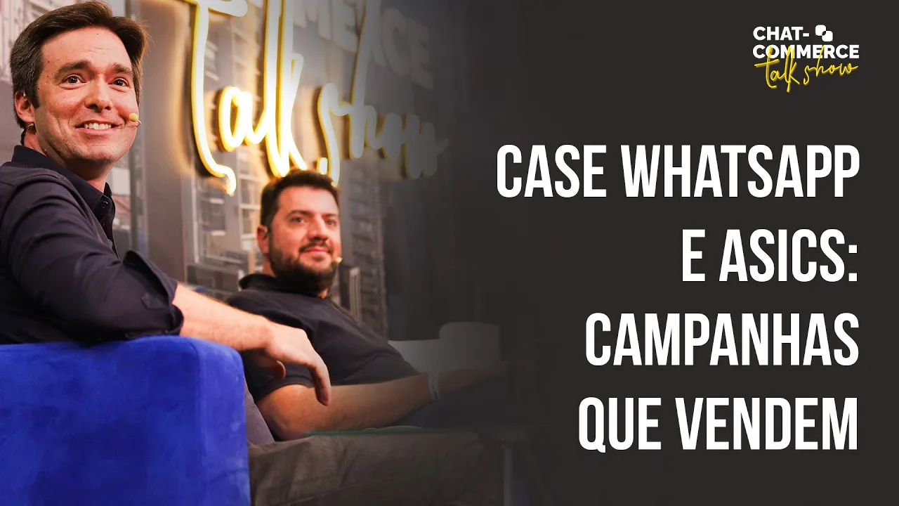 Conversa com Raphael Daolio e Gustavo Reis