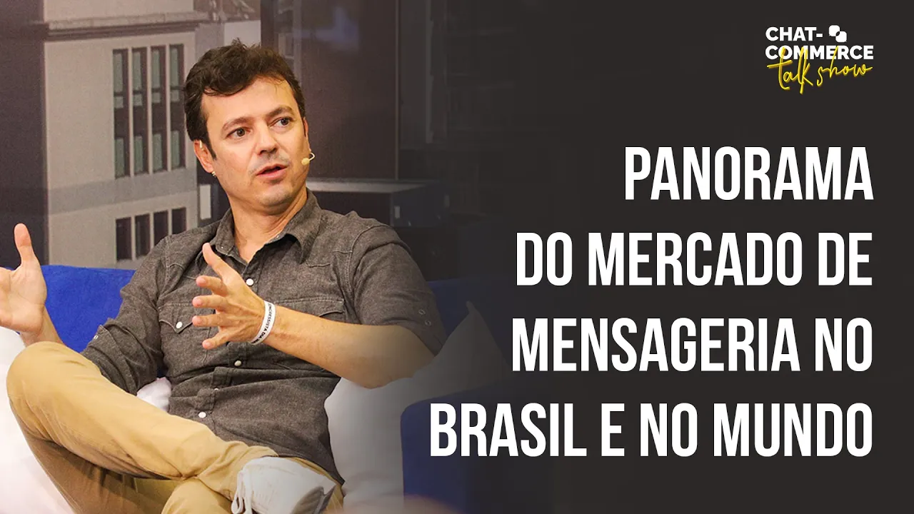 Conversa com Andre Sabioni