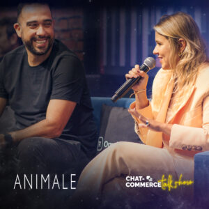 Mariana Duarte, Head de Ecommerce da Animale