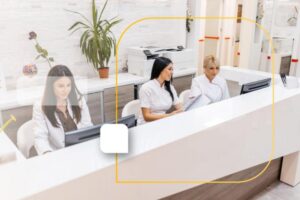 automação de atendimento consultórios