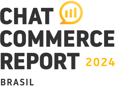 logo chat commerce report 2024