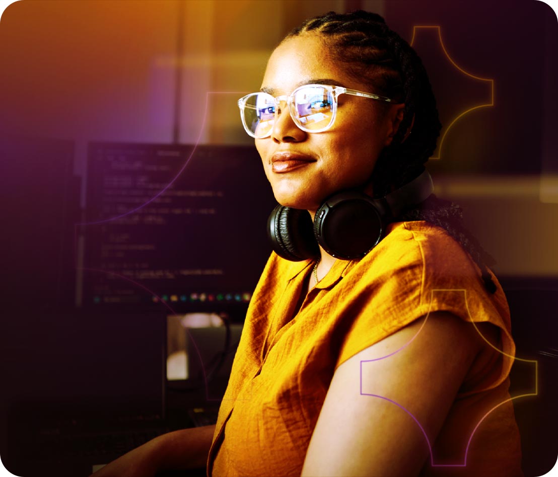 Assistente de chatbot omni.chat, inteligência artificial, atendimento ao cliente, tecnologia de ponta, inovação digital.