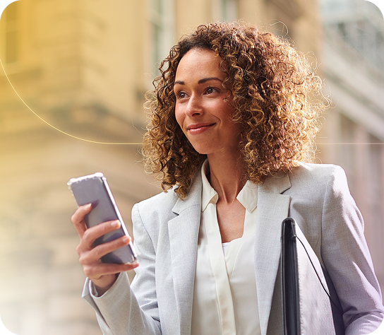 Chatbot de atendimento ao cliente com inteligência artificial para empresas.
