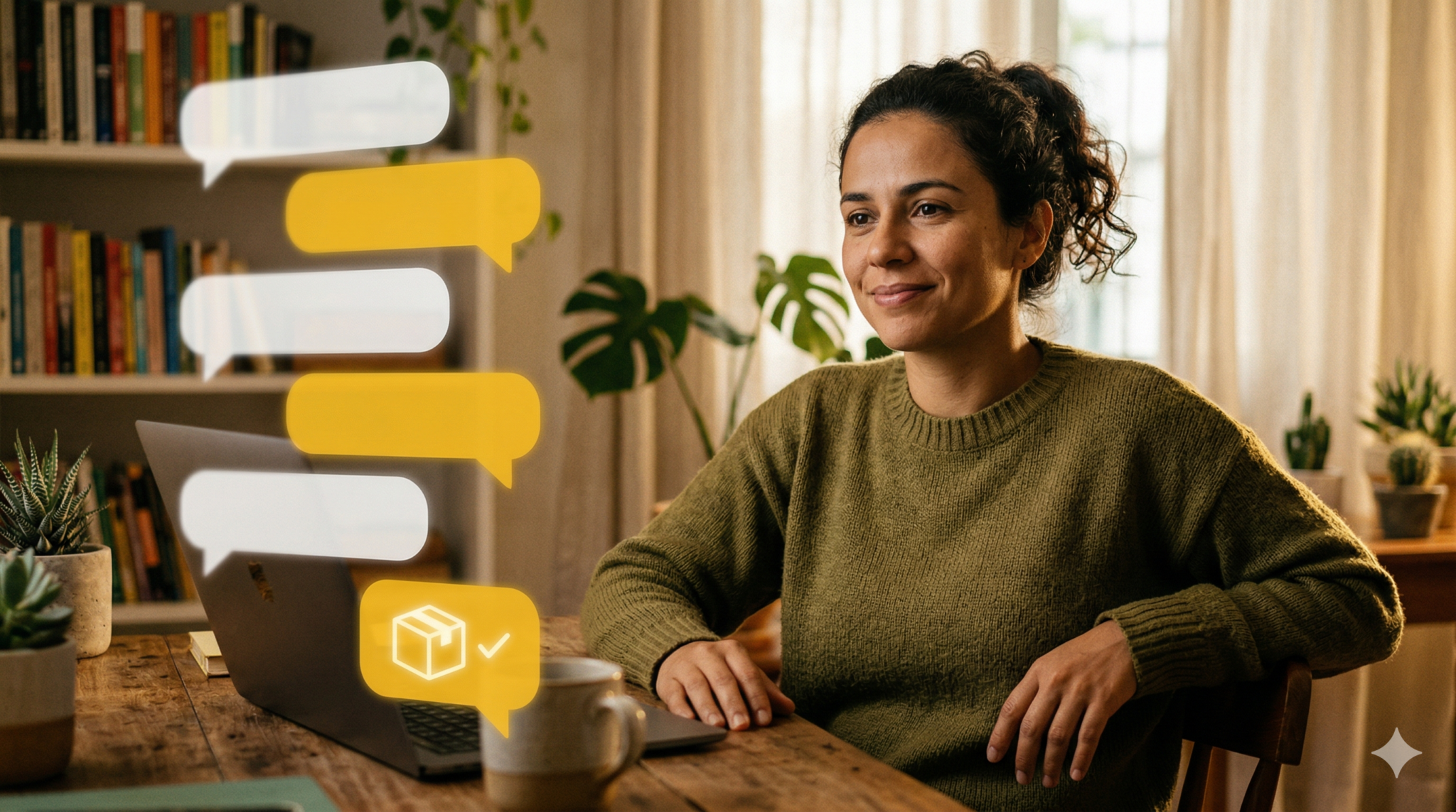 Chat Commerce: guia completo para vender pelo WhatsApp